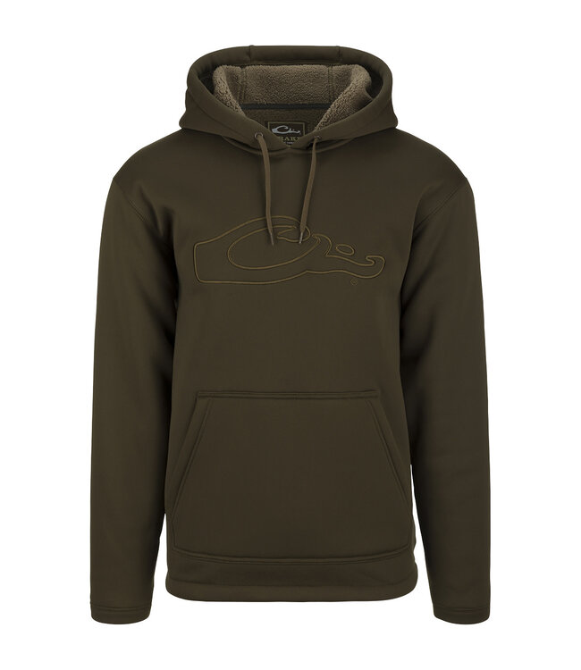 Drake LST Silencer Hoodie