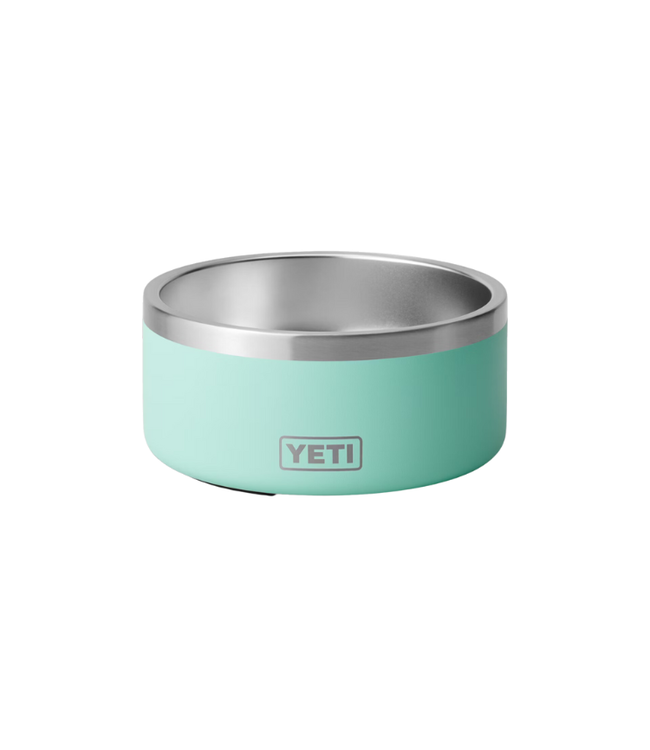 Yeti Boomer® 4 Dog Bowl
