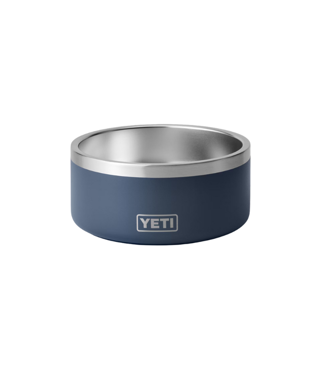 Yeti Boomer® 4 Dog Bowl