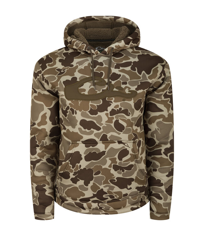 Drake LST Silencer Hoodie
