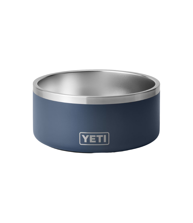 Yeti Boomer® 8 Dog Bowl
