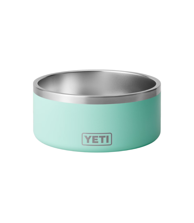 Yeti Boomer® 8 Dog Bowl