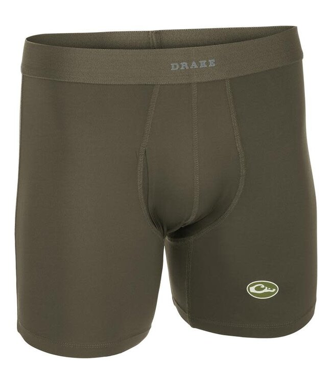 Drake Commando Boxer Brief