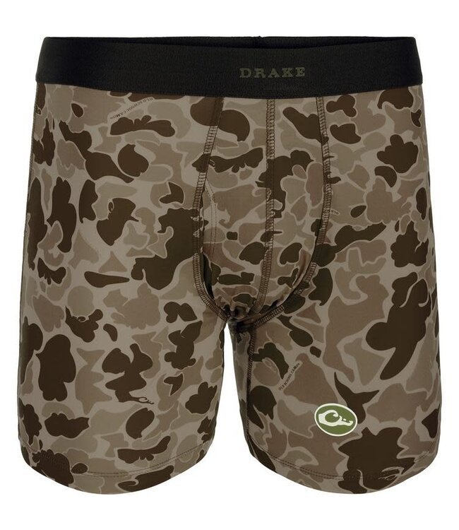 Drake Commando Boxer Brief