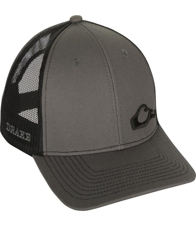Drake Enid Mesh Back Cap