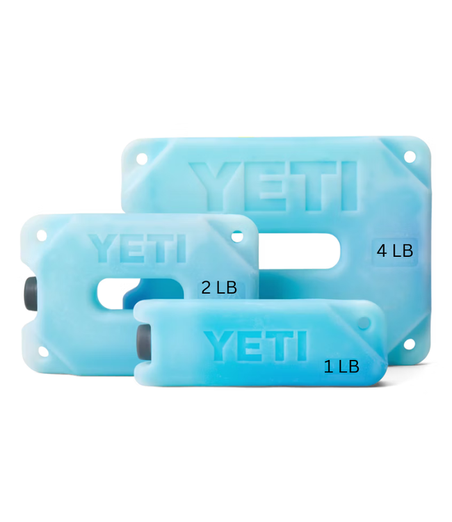 Yeti Ice 2lb