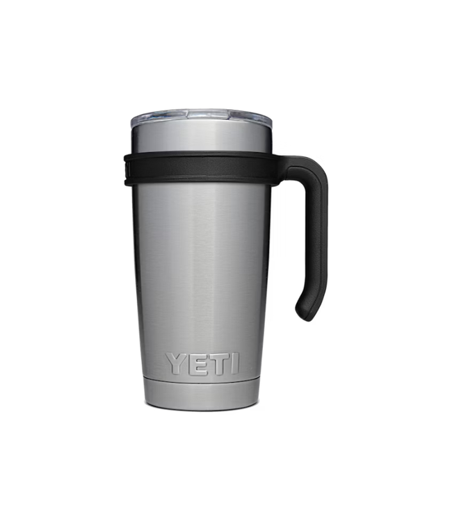 Yeti Rambler 20oz Tumbler Handle