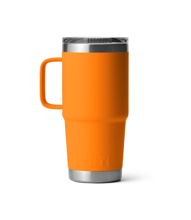 Yeti Rambler® 20oz Travel Mug (Limited Edition)