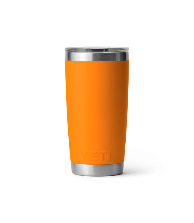 Yeti Rambler® 20oz Tumbler (Limited Edition)