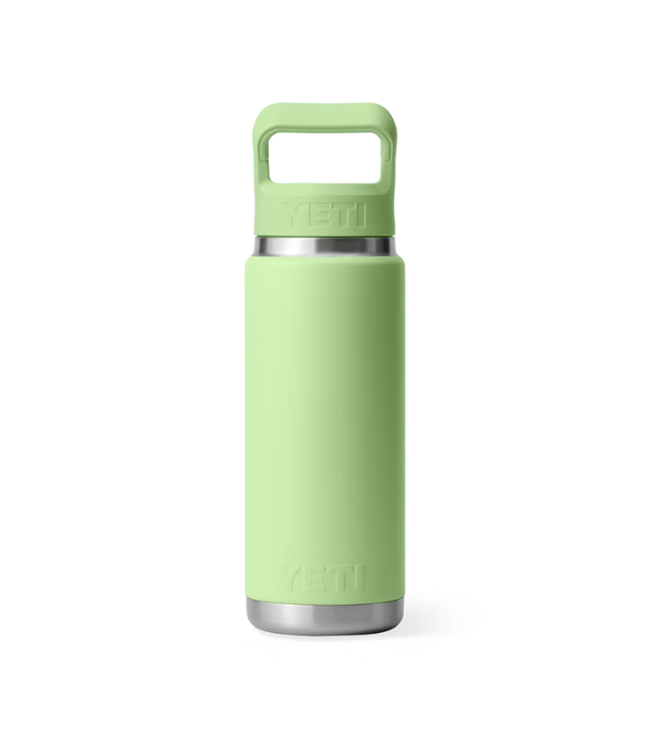 Yeti Rambler® 26oz Bottle C Straw (Limited Edition)