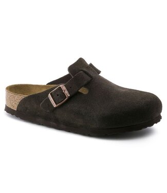 Birkenstock Birkenstock Boston Soft Footbed