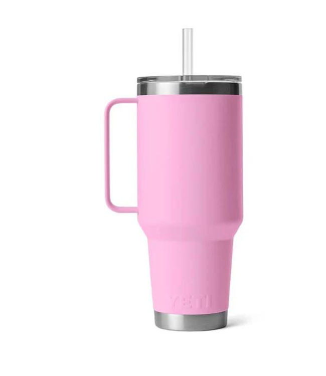 Yeti Rambler® 42oz Straw Mug (Limited Edition)