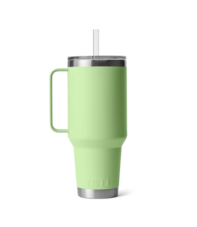 Yeti Rambler® 42oz Straw Mug (Limited Edition)
