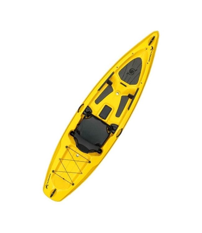 Hurricane Kayaks Hurricane Osprey 109