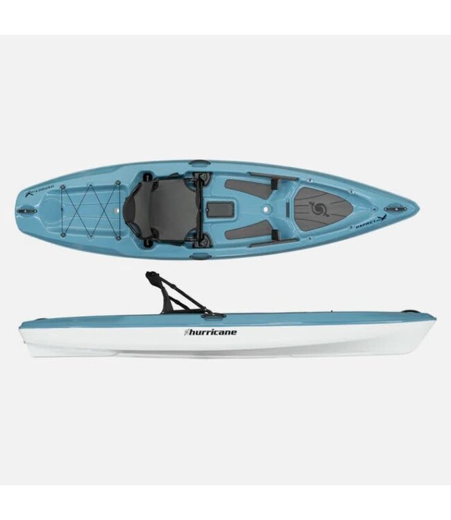 Hurricane Osprey 109