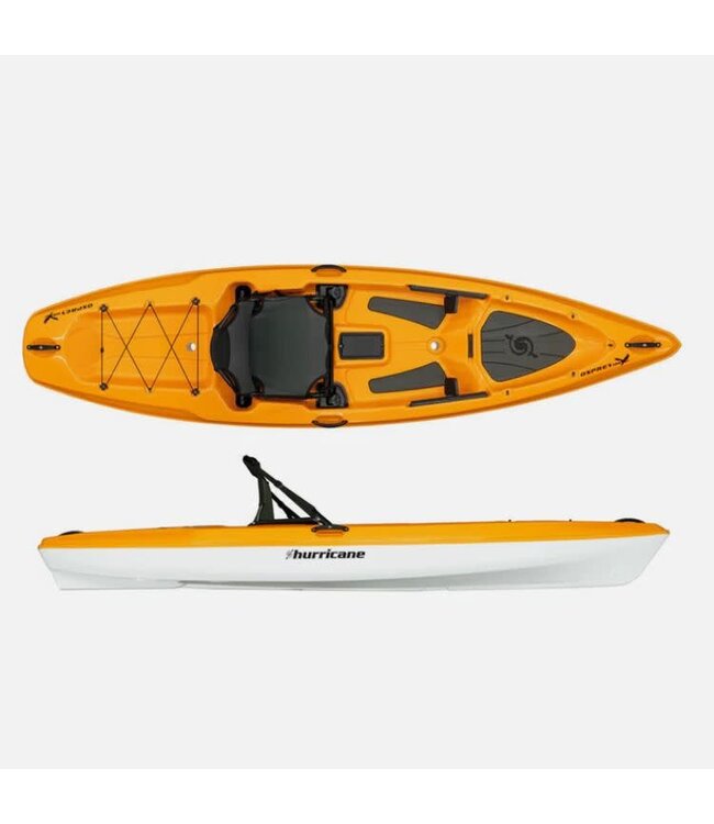 Hurricane Osprey 109