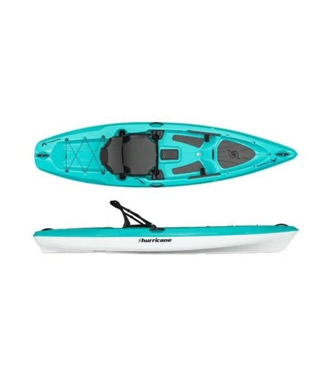 Hurricane Osprey 109