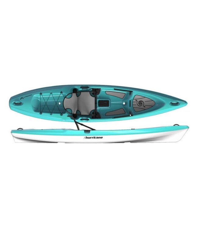 Hurricane Kayaks Hurricane Osprey 120