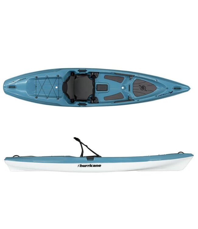 Hurricane Osprey 120