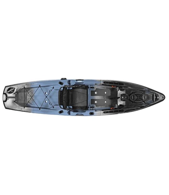 Old Town Sportsman 120