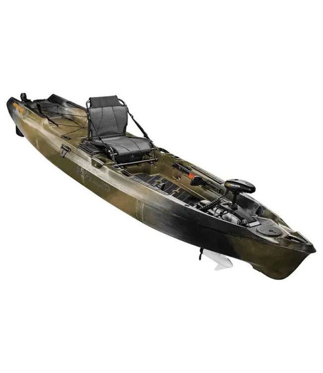 Old Town Sportsman AutoPilot 136