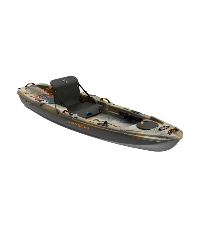 Pelican Catch Classic 100 Fishing Kayak