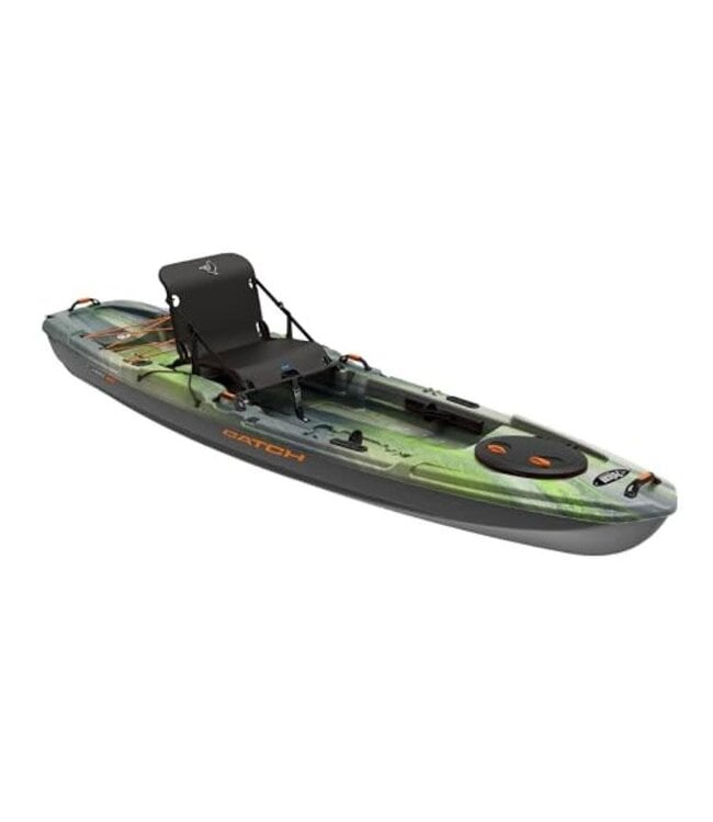 Pelican Catch Classic 120 Fishing Kayak