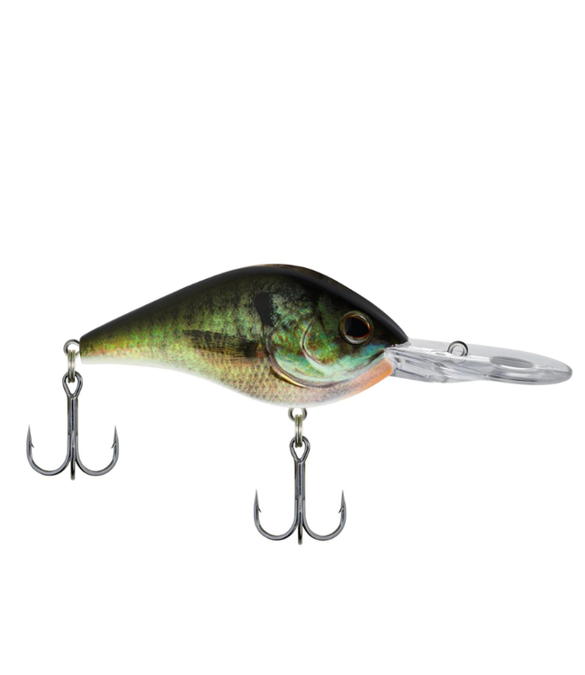 Berkley Dredger 10.5