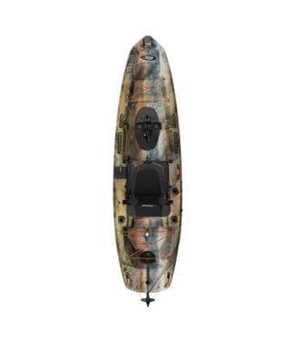 Pelican The Catch 110HDII Fishing Kayak