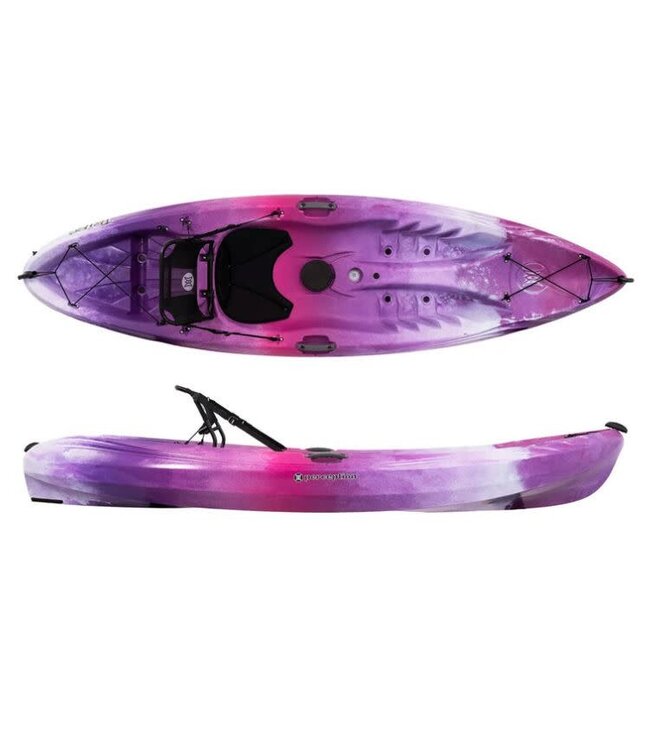 Perception Tribe 9.5