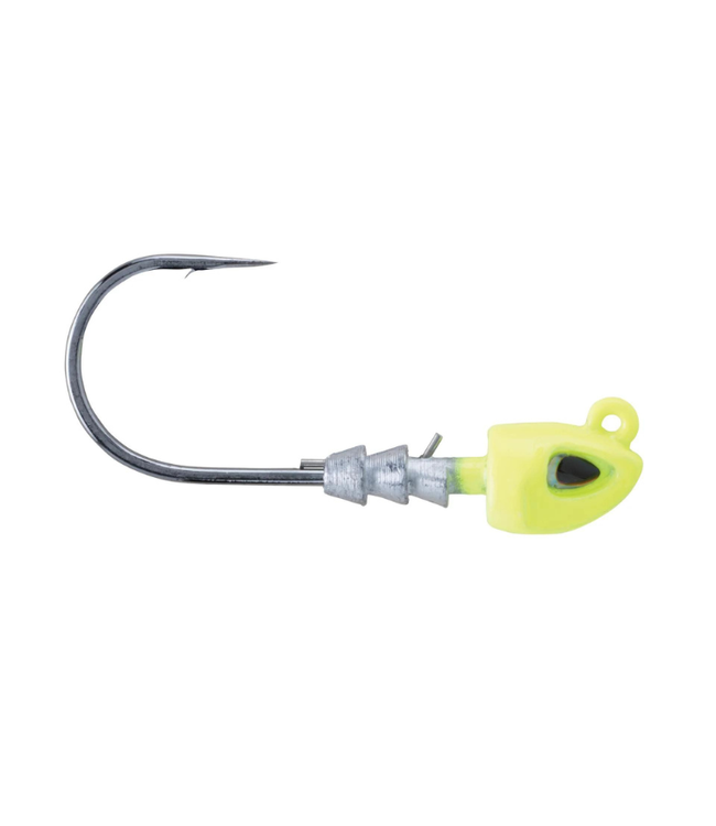 Berkley Berkley Fusion19 Swimbait Jighead