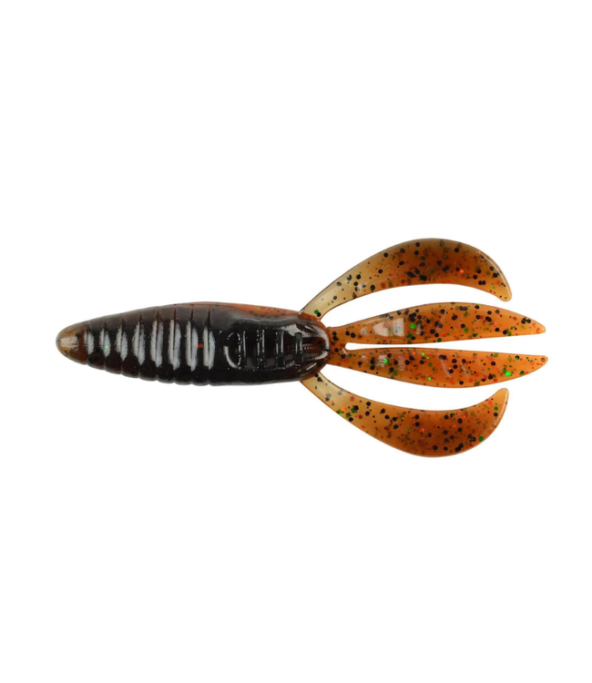 Berkley PowerBait Pit Boss 4" 8ct
