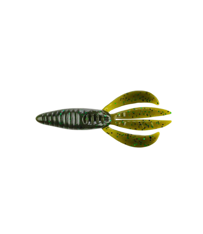 Berkley PowerBait Pit Boss 4" 8ct