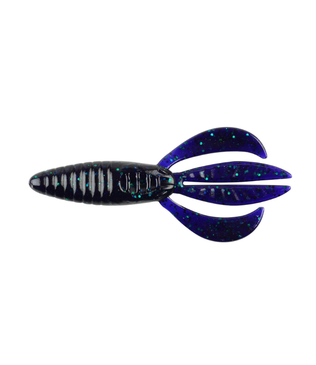 Berkley PowerBait Pit Boss 4" 8ct