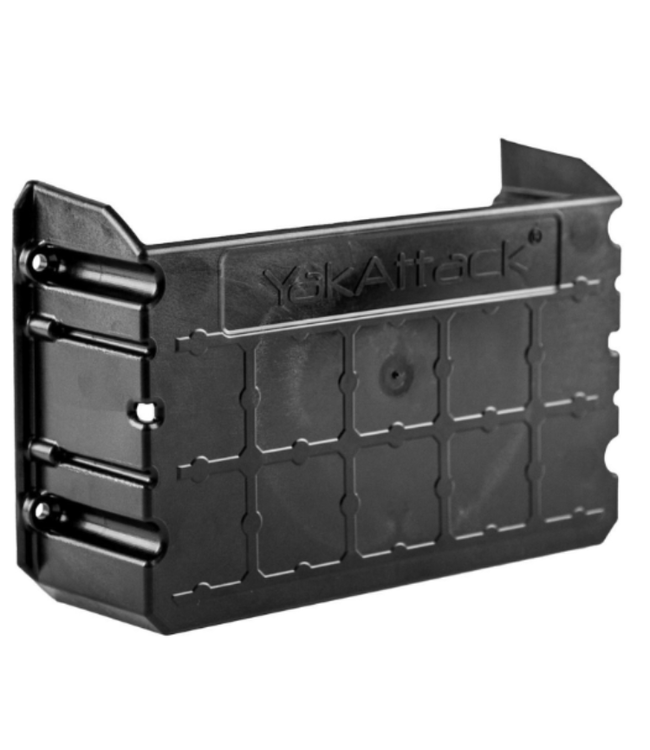 YakAttack Yakattack 7.5" GridLoc PicPocket - Compatible with BlackPak Pro or TracPak