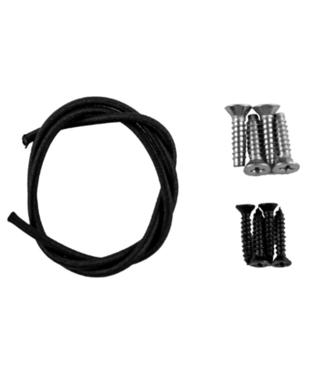 Yakattack 7.5" GridLoc PicPocket - Compatible with BlackPak Pro or TracPak