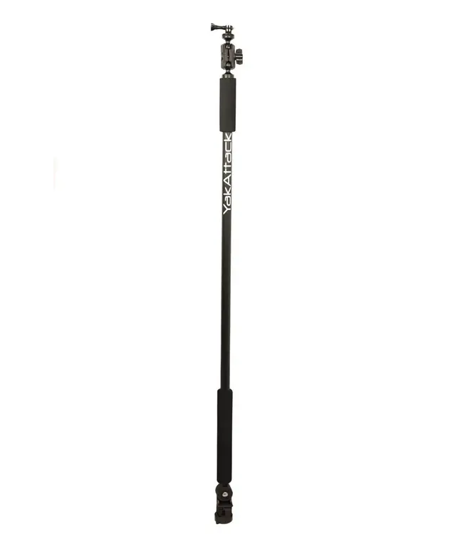 YakAttack BoomStick Pro™ Camera Mount (CMS-1003)
