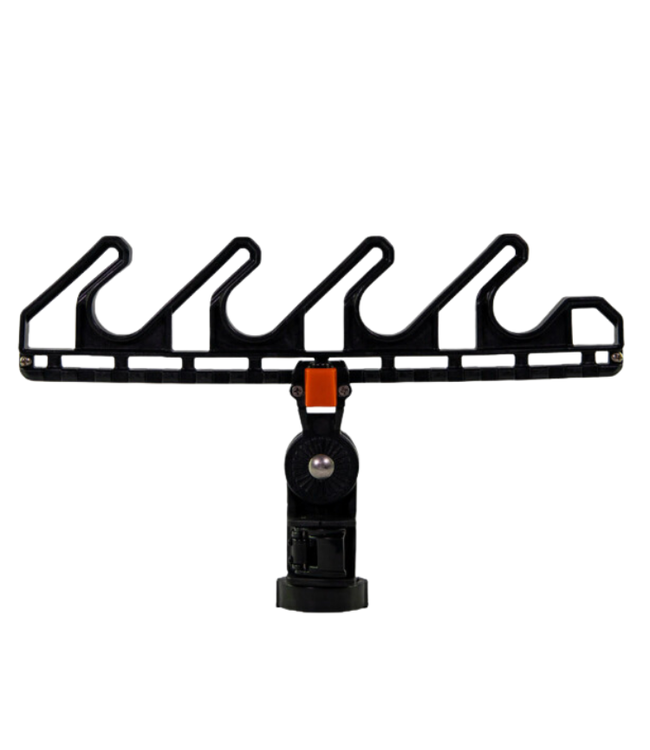 YakAttack CenterStage Rod Stager (RHM-1008)