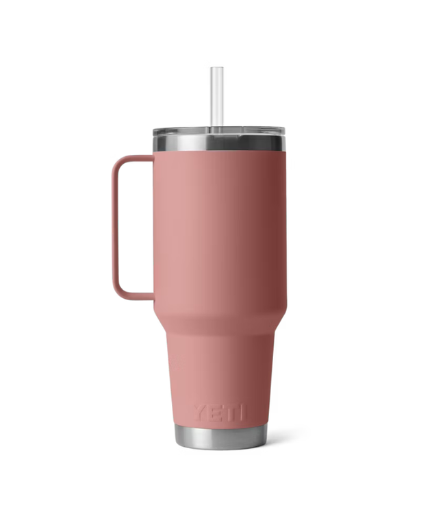 Yeti Rambler® 42oz Straw Mug (Limited Edition)