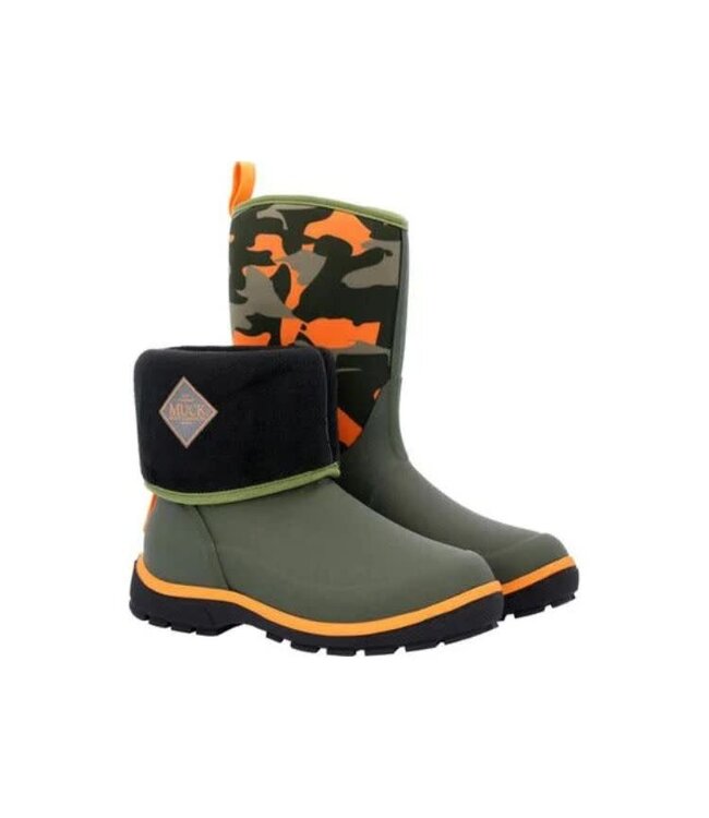 Muck YTH Element Boots