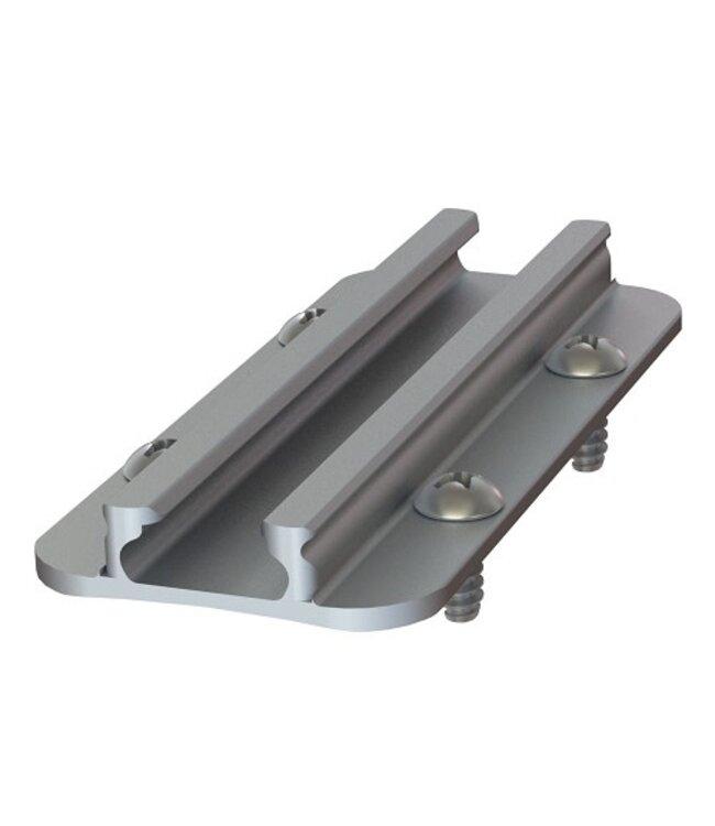 YakAttack GTTL175 Top Load Heavy Duty GearTrac, 4"