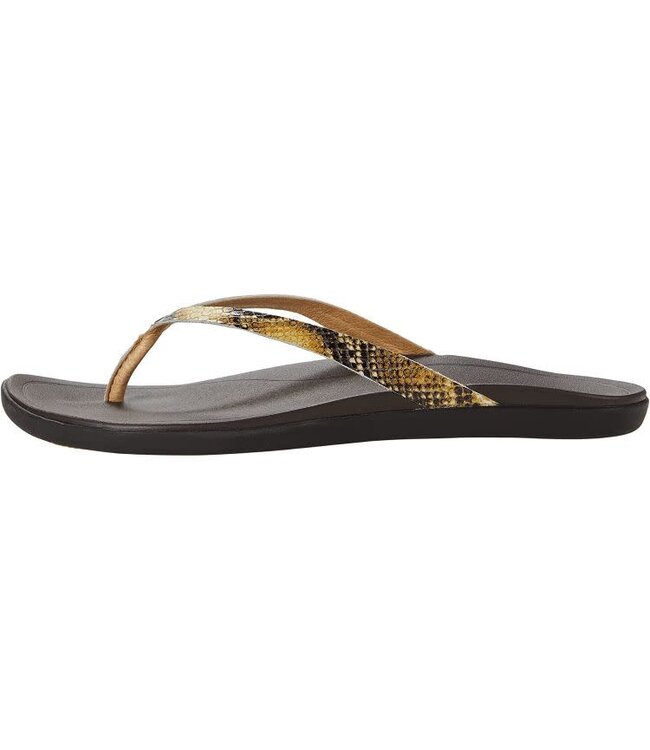 Olukai W Ho'opio Leather