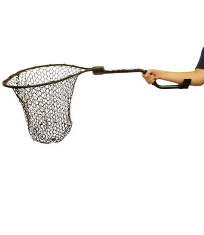 YakAttack Leverage Landing Net®, 20'' x 21'' Hoop (LLN202148)