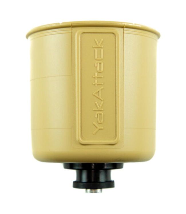 YakAttack MultiMount Cup Holder