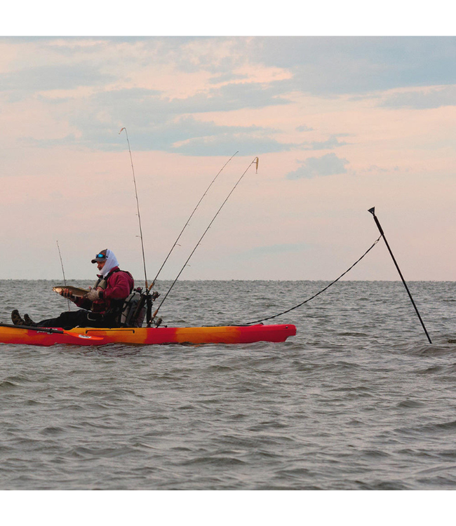 YakAttack ParkNPole™ 7'8" (PNP78)