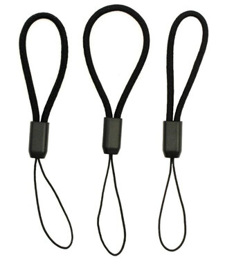 YakAttack YakAttack Retractor Tethers, 3 Pack