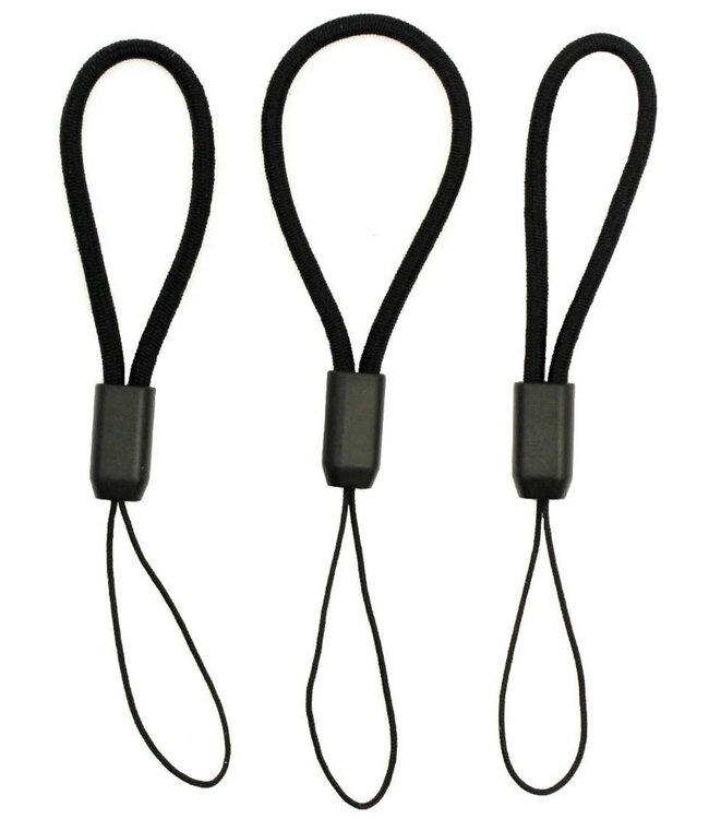 YakAttack Retractor Tethers, 3 Pack