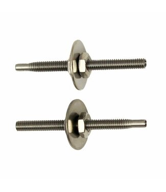 YakAttack YakAttack Rigging Bullet 8/32