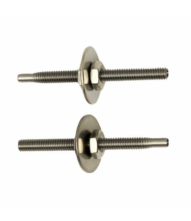 YakAttack Rigging Bullet 8/32