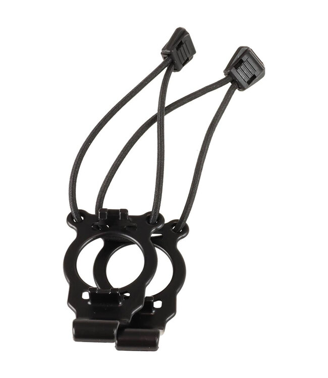 YakAttack RotoGrip SnapNStrap - 2 Pack (GRP-1003)